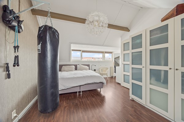 Medium property photo - Vijverjufferhof 14, 2492 RE The Hague